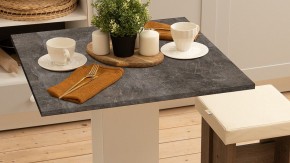 Стол обеденный Анкона в Игре - igra.ok-mebel.com | фото 3