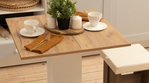 Стол обеденный Анкона в Игре - igra.ok-mebel.com | фото 4