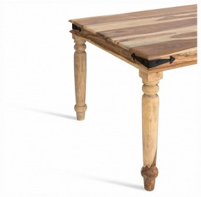 Стол обеденный Бомбей 0390-135 в Игре - igra.ok-mebel.com | фото 3