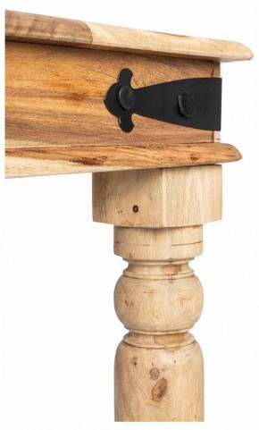 Стол обеденный Бомбей 0390-135 в Игре - igra.ok-mebel.com | фото 4