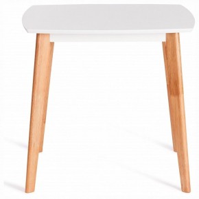 Стол обеденный Claire в Игре - igra.ok-mebel.com | фото 3