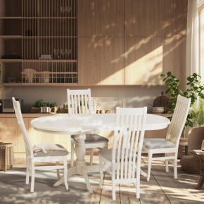Стол обеденный Coppola в Игре - igra.ok-mebel.com | фото 11