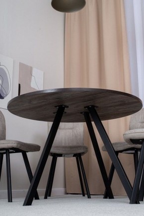 Стол обеденный Дельта К-1 в Игре - igra.ok-mebel.com | фото 11