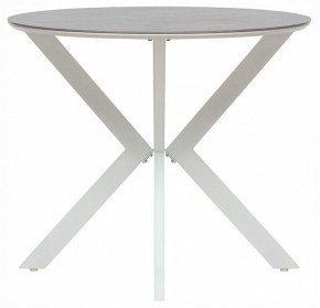 Стол обеденный Хокку в Игре - igra.ok-mebel.com | фото 2