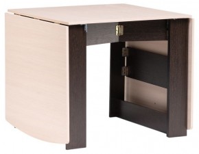 Стол обеденный Клотилд в Игре - igra.ok-mebel.com | фото 10