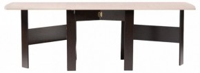 Стол обеденный Клотилд в Игре - igra.ok-mebel.com | фото 6