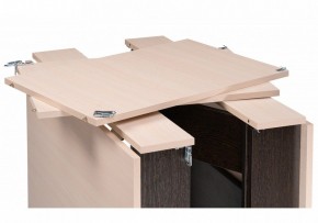 Стол обеденный Клотилд в Игре - igra.ok-mebel.com | фото 8