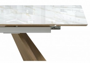 Стол обеденный Ливи в Игре - igra.ok-mebel.com | фото 7