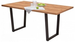 Стол обеденный Лофт в Игре - igra.ok-mebel.com | фото
