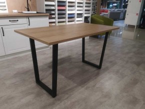 Стол обеденный Лофт в Игре - igra.ok-mebel.com | фото 2
