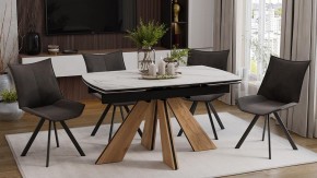 Стол обеденный Палмер в Игре - igra.ok-mebel.com | фото 3