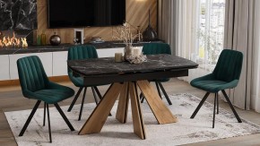 Стол обеденный Палмер в Игре - igra.ok-mebel.com | фото 4