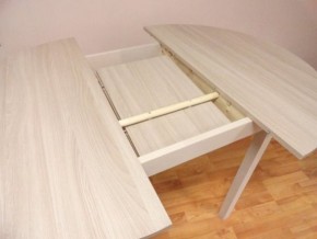 Стол обеденный С круглой крышкой в Игре - igra.ok-mebel.com | фото 3