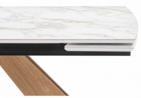 Стол обеденный Шаннон в Игре - igra.ok-mebel.com | фото 7