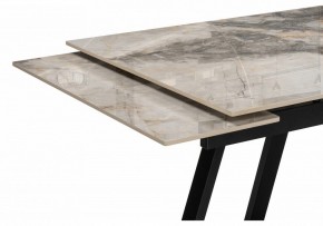 Стол обеденный Силлем в Игре - igra.ok-mebel.com | фото 5