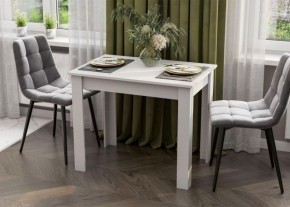 Стол обеденный СО 1 (Дуб Золотой) в Игре - igra.ok-mebel.com | фото 4