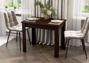 Стол обеденный СО 1 (Дуб Золотой) в Игре - igra.ok-mebel.com | фото 5