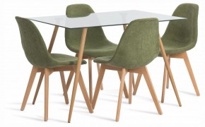 Стол обеденный Sophia (mod. 5003) в Игре - igra.ok-mebel.com | фото 2