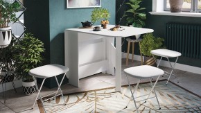 Стол обеденный Т1 в Игре - igra.ok-mebel.com | фото 3