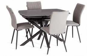 Стол обеденный Winston в Игре - igra.ok-mebel.com | фото 2