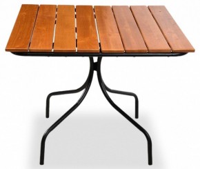 Стол обеденный Wood в Игре - igra.ok-mebel.com | фото