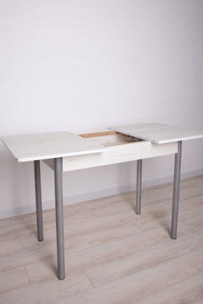 Стол ОРФЕЙ пластик (не раздвижной) в Игре - igra.ok-mebel.com | фото 3