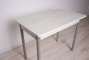 Стол ОРФЕЙ пластик (не раздвижной) в Игре - igra.ok-mebel.com | фото 4