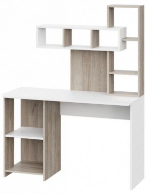 Стол письменный Эфес в Игре - igra.ok-mebel.com | фото