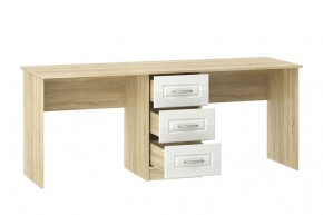 Стол письменный НМ 041.37 "Оливия" в Игре - igra.ok-mebel.com | фото 2