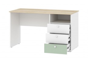 Стол письменный НМ 041.40 "Банни" (Макарун) в Игре - igra.ok-mebel.com | фото 2