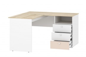 Стол письменный НМ 041.41 "Банни" (Бисквит) в Игре - igra.ok-mebel.com | фото 2