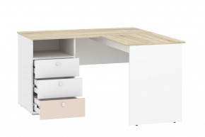 Стол письменный НМ 041.41 "Банни" (Бисквит) в Игре - igra.ok-mebel.com | фото 3