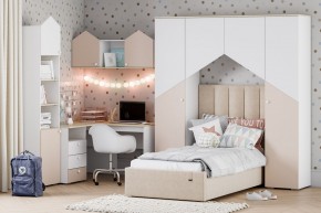 Стол письменный НМ 041.41 "Банни" (Бисквит) в Игре - igra.ok-mebel.com | фото 4
