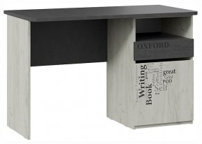 Стол письменный Оксфорд-2 ТД-399.15.02 в Игре - igra.ok-mebel.com | фото 3