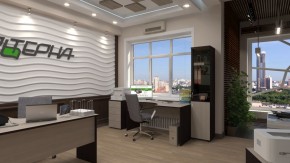 Стол письменный "Референт" Р.С-16 в Игре - igra.ok-mebel.com | фото 8