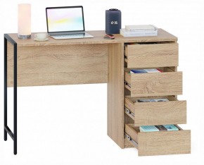Стол письменный СПМ-405 в Игре - igra.ok-mebel.com | фото 3