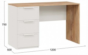Стол письменный Стелла Тип 1 в Игре - igra.ok-mebel.com | фото 4