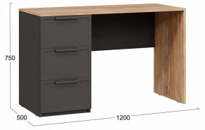 Стол письменный Стелла Тип 1 в Игре - igra.ok-mebel.com | фото 4