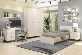 Стол письменный Тоскана 535.20 в Игре - igra.ok-mebel.com | фото 2