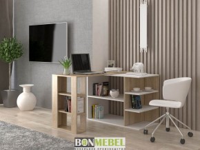 Стол письменный Триумф-3 в Игре - igra.ok-mebel.com | фото 6