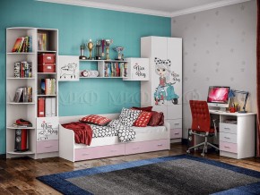 ВЕГА FASHION-1 Стол письменный в Игре - igra.ok-mebel.com | фото 2