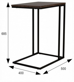 Стол придиванный BeautyStyle 30 в Игре - igra.ok-mebel.com | фото 8
