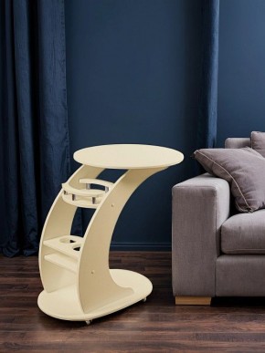 Стол придиванный Люкс Л в Игре - igra.ok-mebel.com | фото 4