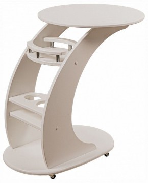 Стол придиванный Люкс Л в Игре - igra.ok-mebel.com | фото