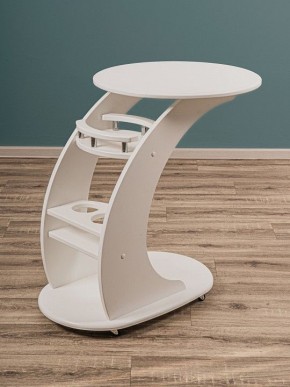 Стол придиванный Люкс Л в Игре - igra.ok-mebel.com | фото 10