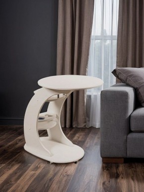 Стол придиванный Люкс Л в Игре - igra.ok-mebel.com | фото 11