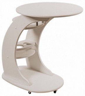 Стол придиванный Люкс Л в Игре - igra.ok-mebel.com | фото 2