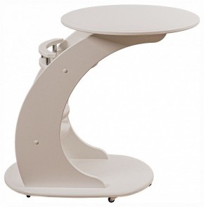 Стол придиванный Люкс Л в Игре - igra.ok-mebel.com | фото 4