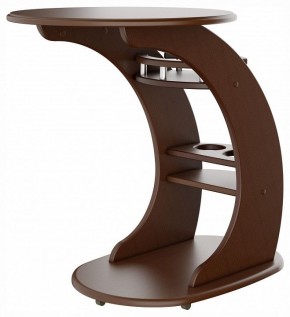 Стол придиванный Люкс Л в Игре - igra.ok-mebel.com | фото