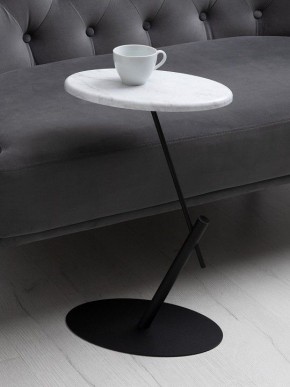 Стол придиванный МеталлАрт М015 в Игре - igra.ok-mebel.com | фото 6